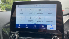 Ford Fiesta 1.0 EcoBoost 95 ST-Line Edition 5dr Petrol Hatchback